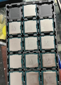 99900 K-Intel 9th Gen çekirdek i9-9900K CPU i9 Işlemci LGA1151 - Product Image 3