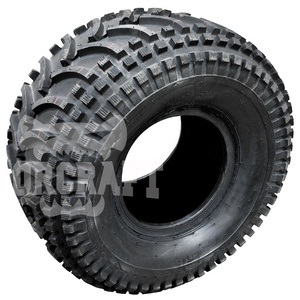 Refit Quad Duro <strong>Tire</strong> with Innovative Pattern for All Terrain - Product Image 4