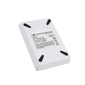 <span class=keywords><strong>USB</strong></span> סמרגו ללא מגע חיצוני NFC קורא כרטיסים חכמים סם חריץ ACR122U-A9