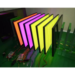Display LCD leggibile alla luce del sole da 75 pollici 2500 Nits con Kit scheda Controller modulo LCD ad alta luminanza - Product Image 2