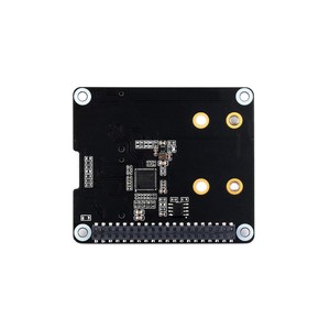 Adattatore da PCIe a 2 pollici M.2 per Raspberry Pi 5, compatibile con unità a stato solido NVMe taglia 2230/2242, cappello Raspberry Pi 5 M.2 - Product Image 5