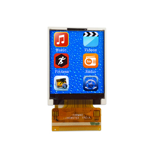 Total Floorspace 1.77 Inch <strong>Lcd</strong> Display Module <strong>Controller</strong> 33Pin <strong>Lcd</strong> Panel 1.77-Inch <strong>Tft</strong> <strong>Lcd</strong> Module - Product Image 6
