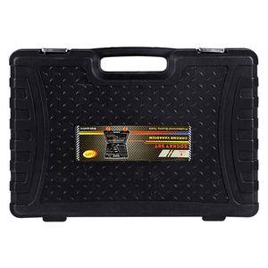 Hardware <strong>Tool</strong> Box 82Pcs <strong>Tools</strong> Set Bicycle Repair and Auto Maintenance Set Car <strong>Tool</strong> <strong>Kit</strong> for Repair - Product Image 4