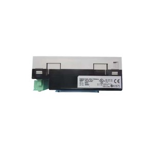 Ac servo driver DC servo driver DRT2-AD04H PLC Controller Servo Driver DRT2-AD04H Control Solution Analog <strong>Output</strong> IO Module - Product Image 6
