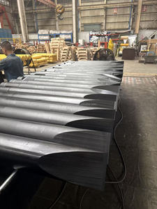 Meißel für BRH750 BRH1100 BRP30 BRP45 BRP50 BRP60 BRP70 BRP85 BRP95 BRP100 BRP125 BRP130 BRP135 BRP140 BRP150 - Product Image 2