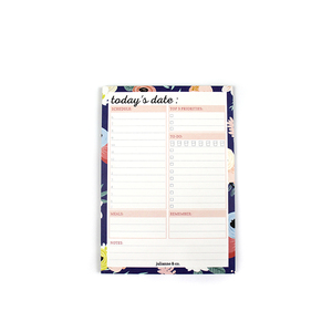 Material de papel adhesivo fuerte de alta calidad, escritura suave, tamaño personalizado, Bloc de notas - Product Image 1