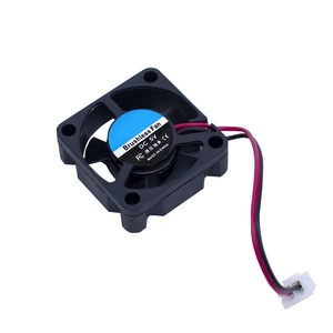 <strong>Raspberry</strong> <strong>PI</strong> Fan, Active Cooling Fan for <strong>Customized</strong> Acrylic <strong>Case</strong> / 5V plug-in and play/Support <strong>raspberry</strong> <strong>pi</strong> model B Plus - Product Image 4