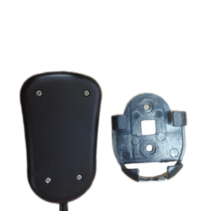 紧凑型设计的新型电机控制器，霍尔传感器配备OEM/ODM支持 - Product Image 4
