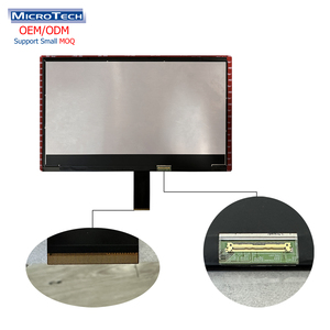 17,3 pulgadas 4K Uhd pantalla Tft Lcd módulo 3840*2160 personalizado pantalla Lcd módulo fábrica - Product Image 4