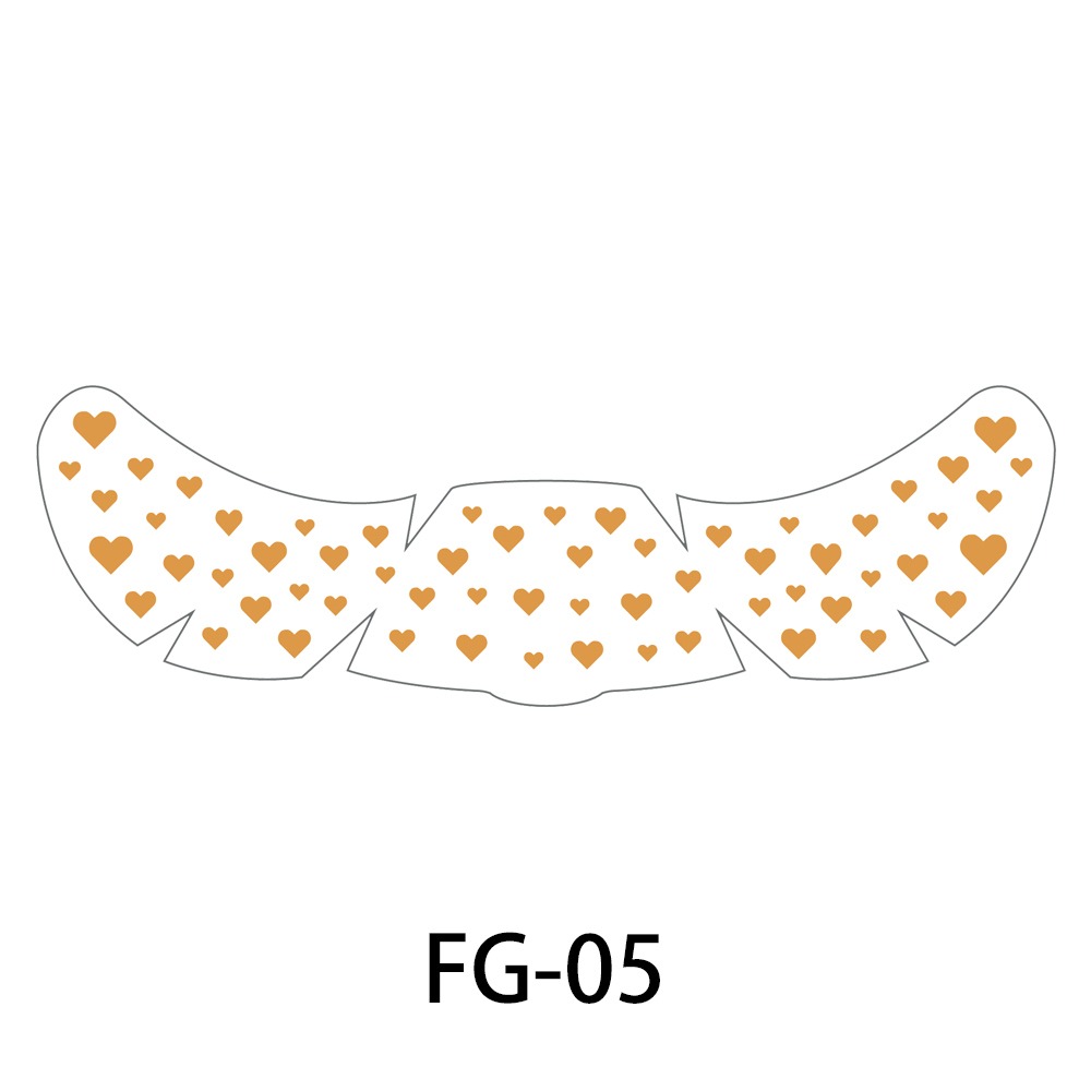 FG-05 Feuille d'or