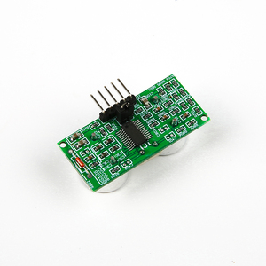 US-100 <strong>Ultrasonic</strong> <strong>Sensor</strong> Module Temperature Compensation Distance Measuring