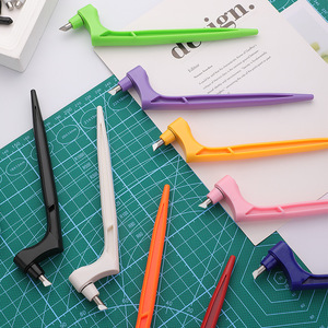 Rotating Paper <strong>Cutter</strong> 360 Degree Rotating Engraving Cutting Tool