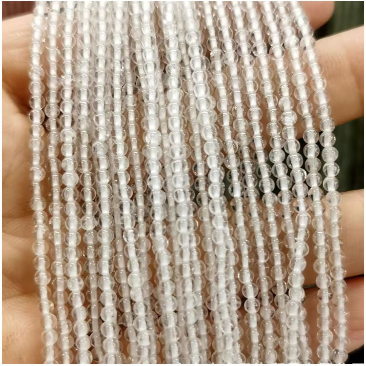 White Crystal
