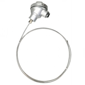 <strong>Waterproof</strong> <strong>Temperature</strong> <strong>Sensor</strong> Module with DS18B20T - Product Image 5