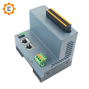 Neue und originale SPS-PAC-und dedizierte Controller mit HMI OpenEmbed CM5-Programmiercontroller mit Erweiterungs-E/A-Modul - Product Image 1