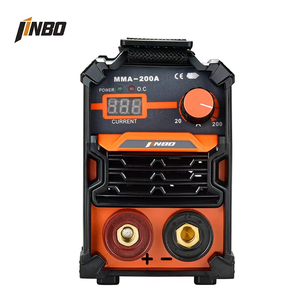 JINBO 110/220v <strong>welder</strong> mma mig mini <strong>welder</strong> ac/dc/<strong>hf</strong> pulse aluminium mma cutting welding machine <strong>for</strong> hot <strong>sale</strong>