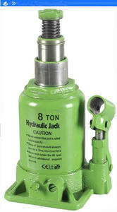 <strong>5t</strong> Hydraulic Bottle <strong>Jack</strong>, Mechanical bottle <strong>jacks</strong> WX-98305