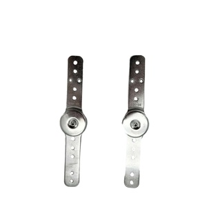 Factory-Direct Multifunctional Steel Sofa Armrest and Headrest Adjusters High Volume Production - Product Image 2