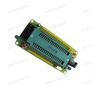 51マイクロコントローラー小型システムボード開発ボードインテリジェントカーロボットアクセサリーDIY - Product Image 1