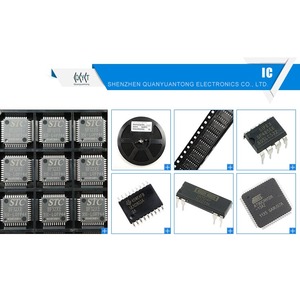 ไมโครคอนโทรลเลอร์ AVR Flash 8 Bit Atmega328p-AU Atmega328p AU Atmega328p SMD Atmega 328P Atmega328p Atmega328p-AU QFN - Product Image 6