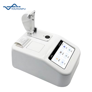 YP-CWF4超マイクロ分光計で、核酸タンパク質と細菌の成長濃度を定量的に検出 - Product Image 6