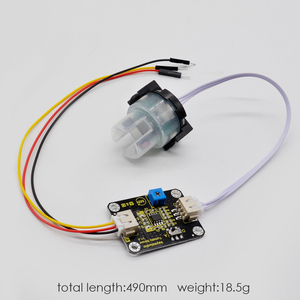 TS-300B Hochwertiger Trübung sensor Erkennungs modul Wasser qualitäts test Waschmaschine Trübung wandler für Arduino