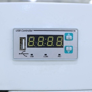 BIOBASE CHINA Incubadora Fábrica Fornecimento Direto Temperatura Constante e Umidade Incubadora para laboratório