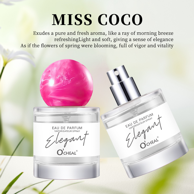 MISS COco
