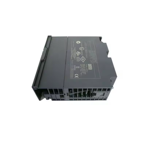 Módulo de salida de entrada digital 6ES7341-1AH02-0AE0/OAEO Siemens, SM 322, 6ES7341-1AH02-0AE0, módulo de PLC de Siemens, 1, 2, 1, 2 - Product Image 5