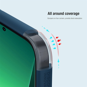 Xiaomi Mi 14 13 Pro用耐衝撃電話ケースNillkinスーパーフロストシールドスリムハードマット保護カバー - Product Image 6
