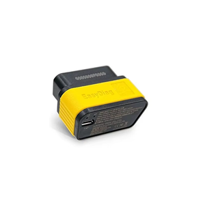 Easydiag 2.0 OBD2蓝牙适配器支持XD或DZ汽车扫描仪，带16英寸OBDII延长线 - Product Image 4