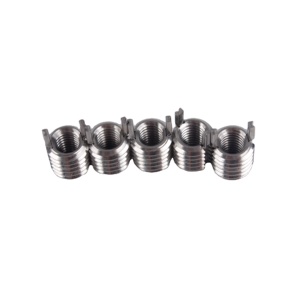 Keensert กุญแจแบบสอดเกลียวสำหรับใส่กุญแจล็อก KNM6x1สามารถปรับแต่งได้โดยตรงจากโรงงานขายตรง keysert unjc unjf มีในสต็อก - Product Image 5