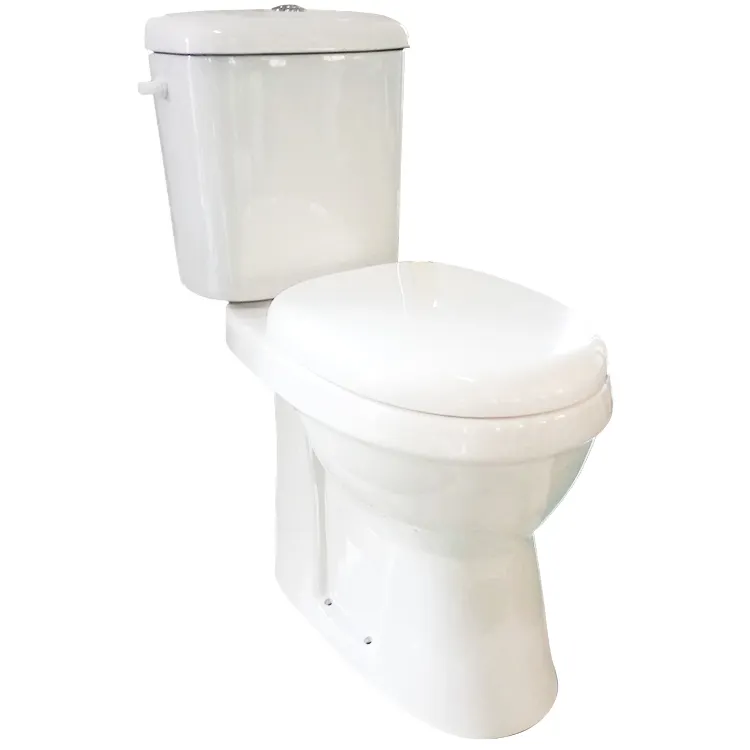 高齢者および障害者のための衛生陶器セラミック障害者ハイライズドトイレ