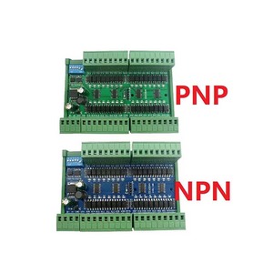 N4DIH32 N4DIM32 RS485输入电子控制器 - Product Image 2