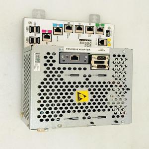 Nuovo e originale Plc DSQC1000 3 hac042766001 per IRC5 Robot Computer unità PLC Controller di programmazione