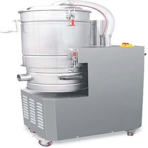 JIANFENG Heavy Duty Comercial Industrial Aspiradores Fornecedor da China - Product Image 1