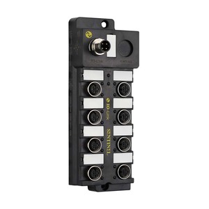 IO-Link Remote RTD Module with 8-<strong>Channel</strong> Pt100 Input by SENTINEL - Product Image 6