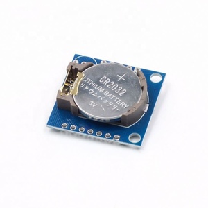 <strong>Tiny</strong> <strong>RTC</strong> <strong>I2C</strong> <strong>Modules</strong> 24C32 Memory DS1307 Clock <strong>RTC</strong> <strong>Module</strong> - Product Image 2