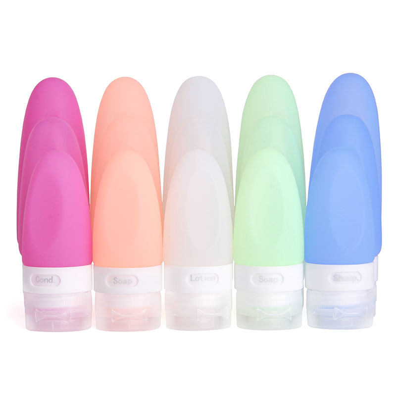multiple color