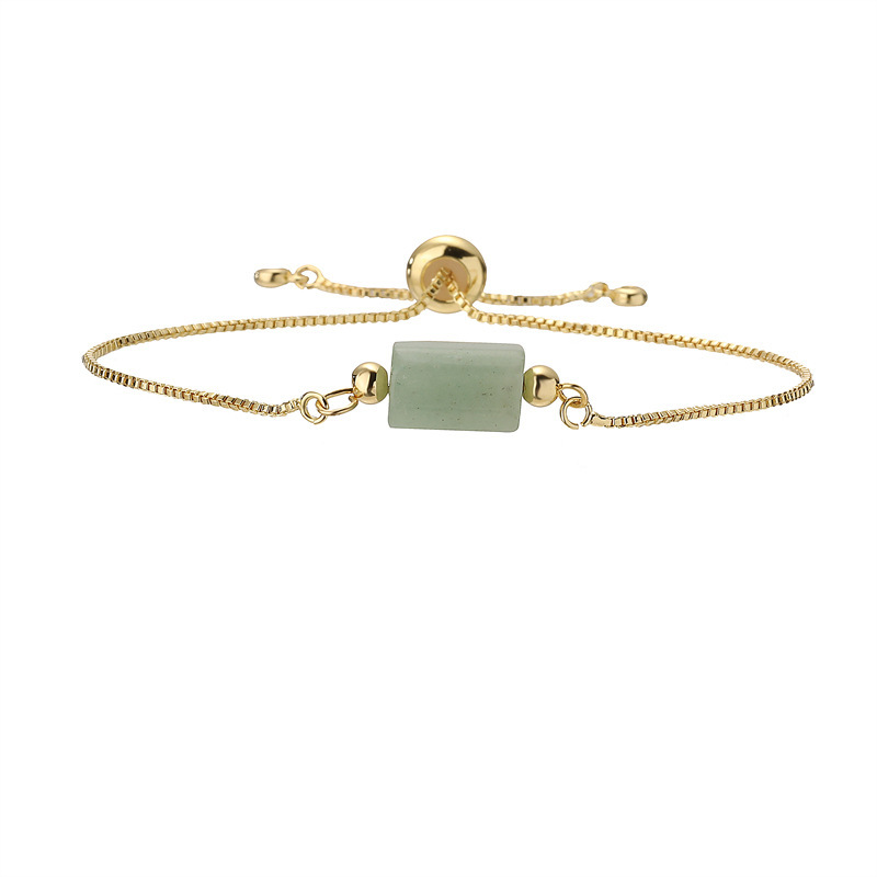 9 Green Aventurine