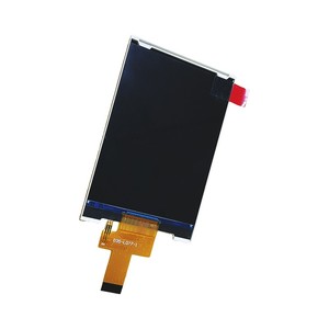3,5 pulgadas Todas las direcciones de visualización Módulo de pantalla Ips Pantalla Lcd Normalmente negro Interfaz Rgb personalizada Módulo de pantalla Lcd - Product Image 2