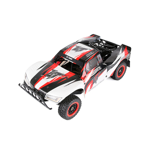 ROFUN 1/5スケールRovan LT450 45CC 2Tガソリンエンジン2 60KGサーボ4WD RCトラックRTR LOSIS 5IVE-T MODIFIED X-LT - Product Image 5