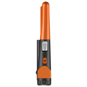 נייד כף יד מתכת גלאי אוצר Finder גלאי דה Metales זהב Finder Pinpointer עם LCD תצוגת מסך עבור מבוגרים - Product Image 2
