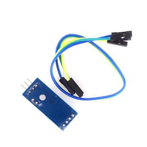 Smart 3pin DHT-11 <strong>DHT11</strong> Digital <strong>Temperature</strong> And Relative Humidity <strong>Sensor</strong> Module + PCB For DIY Starter Kit - Product Image 5