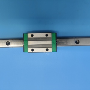 Fábrica al por mayor sistema de movimiento lineal SVS25C guías lineales riel deslizante con bloque lineal para maquinaria de corte CNC - Product Image 4