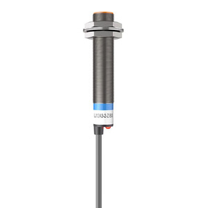 Interruptor de detección de metal magnético, sensor de distancia de posición, PNP, NC, HAY/Ay - Product Image 1