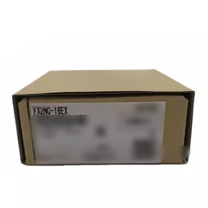 Módulo de entrada de CC de transistor de 16 puntos para sistemas compactos de PLC, de la marca, de la marca de fábrica - Product Image 6