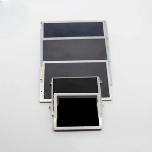 TCG101WXLPAAFA-AA20 10.1 Inch <strong>TFT</strong> <strong>LCD</strong> LED <strong>Panel</strong> with <strong>RGB</strong> Interface Available in Stock