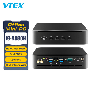High Quality <strong>Core</strong> I3 I5 I7 I9 6Th Gen 8Th Gen 9Th Gen <strong>Processor</strong> H310C Win11 Business Personal Home Desktops <strong>Computer</strong> Pc Mini Pcs - Product Image 1