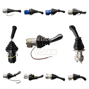 Enchufe de placa de ordenador C7 C9 264-5732 2645732 enchufe del controlador para E329D E330D conector de montaje Motor de maquinaria de construcción - Product Image 3